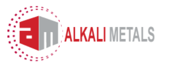 ALKALI METALS LTD